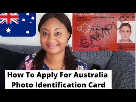 Photo ID card instructions for new students